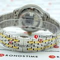 Tissot Tissot Le Locle Automatic Petite Seconde T006.428.22.032.00 Le Locle Automatic — детали корпуса и сталь c pvd покрытием